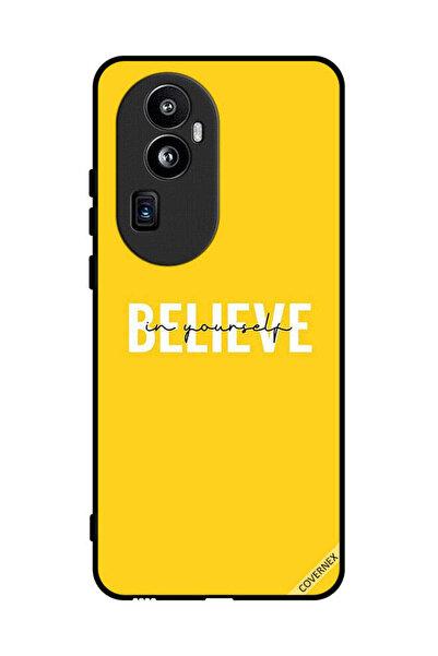 Covernex غطاء حماية لهاتف Oppo Reno 10 Pro Plus ثق بنفسك