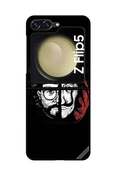 Covernex غطاء حماية لهاتف سامسونج جالاكسي زد فليب 5 بروفيسور