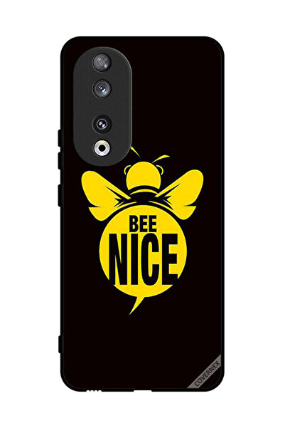 Covernex غطاء حماية لهاتف Honor 90 Bee Nice