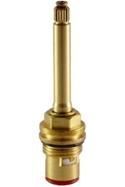 Mena Rise Şirinshop Ram Type Open-Close 1/2 Shaft Long Shaft 8.50 cm 1108107