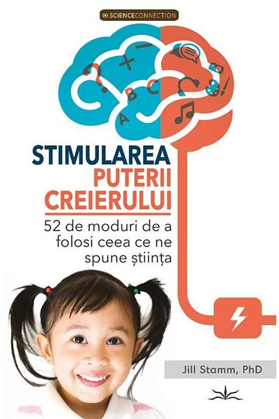 Editura Prestige Boosting Brain Power. 52 Ways to Do It