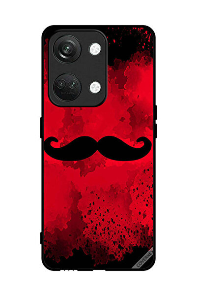 Covernex غطاء حماية لهاتف OnePlus Nord 3 5G - قصاصة فنية لشارب