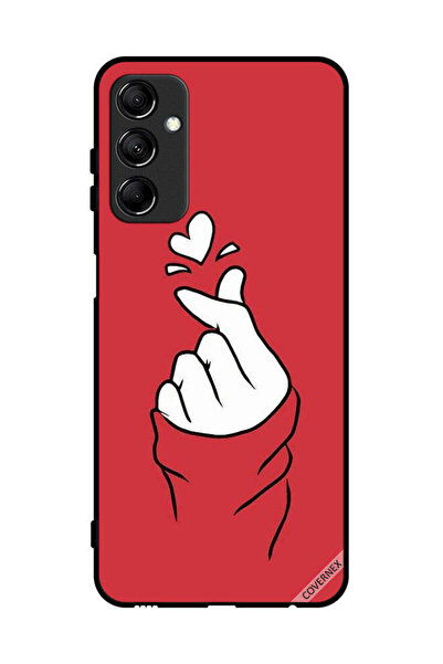 Covernex غطاء حماية لهاتف سامسونج جالاكسي M14 5G سناب لوف