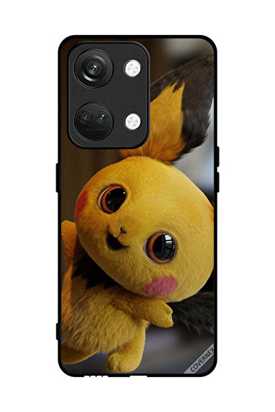 Covernex غطاء حماية لهاتف OnePlus Nord 3 5G بيكاتشو