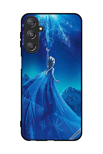Covernex غطاء حماية لهاتف سامسونج جالاكسي M34 5G فروزن إلسا
