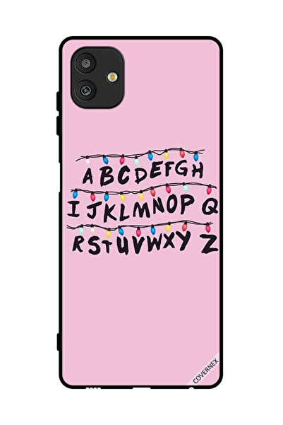Covernex غطاء حماية لهاتف سامسونج جالاكسي M13 5G Abcd