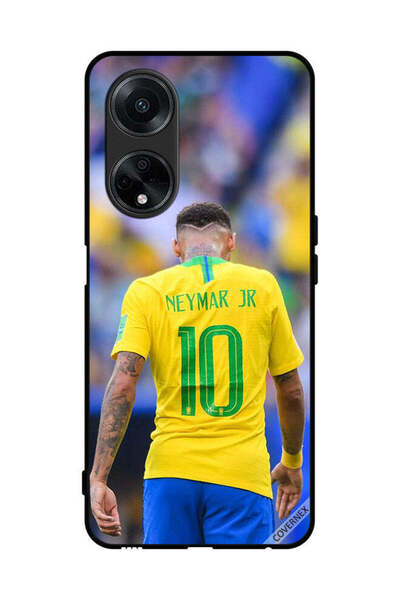 Covernex غطاء حماية لهاتف Oppo A1 5G نيمار