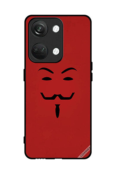 Covernex غطاء حماية لهاتف OnePlus Nord 3 5G برسومات فينديتا