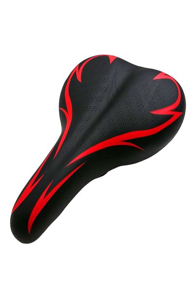 Mena Rise Şirinshop Medium Size Mtb Spring Bike Saddle Seat 1108107
