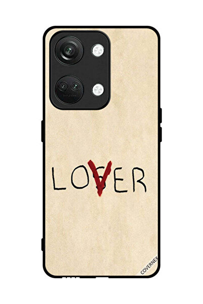 Covernex غطاء حماية لهاتف OnePlus Nord 3 5G - عاشق أم خاسر