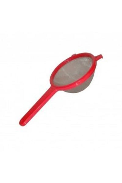 Mena Rise Şirinshop No-4 Plastic Milk Strainer 1108107