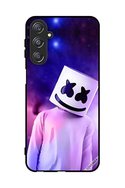 Covernex غطاء حماية لهاتف سامسونج جالاكسي M34 5G مارشميلو هيد