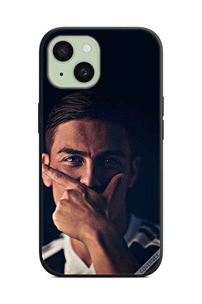 Covernex غطاء حماية لهاتف Apple iPhone 15 Plus باولو دي جي