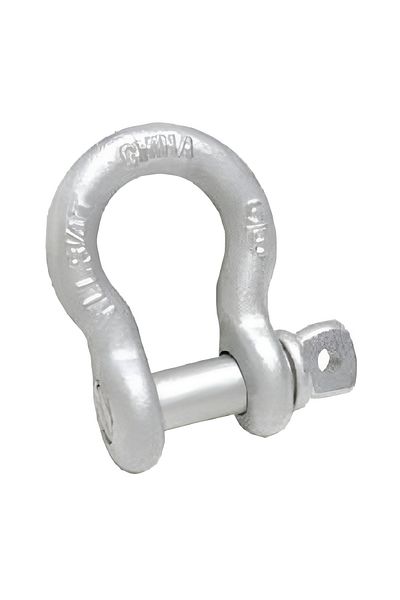 ACE Anchor Shackle Screw Pin 3/8inch