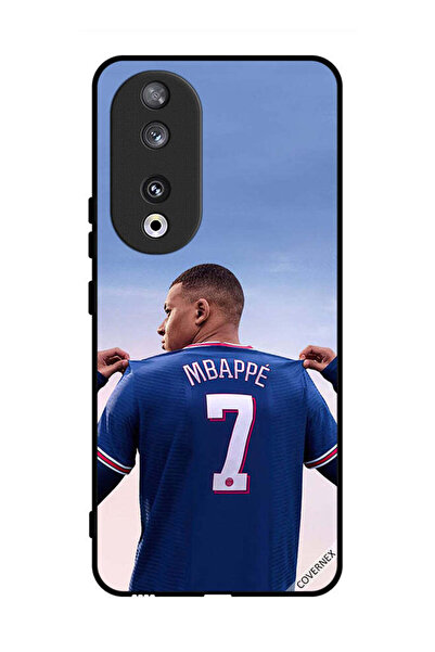Covernex غطاء حماية لهاتف Honor 90 كيليان مبابي
