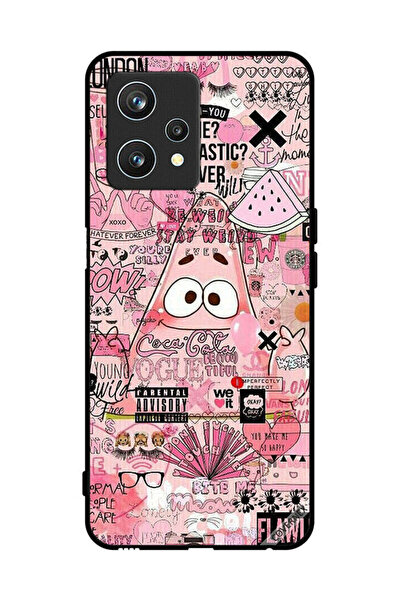 Covernex Protective Case Cover For Realme 9 Pro Girls Favorite Tags