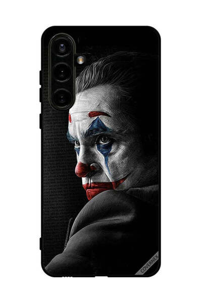 Covernex غطاء حماية لهاتف سامسونج جالاكسي S23 FE باندا