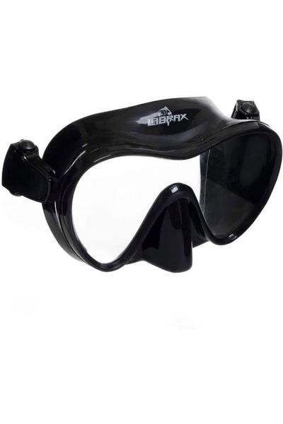 Labrax Oxxo Maske