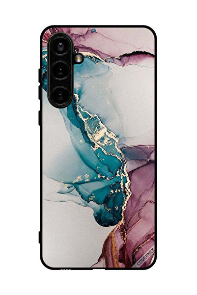 Covernex غطاء حماية لهاتف سامسونج جالاكسي S23 FE نادي الهلال السعودي لكرة القدم