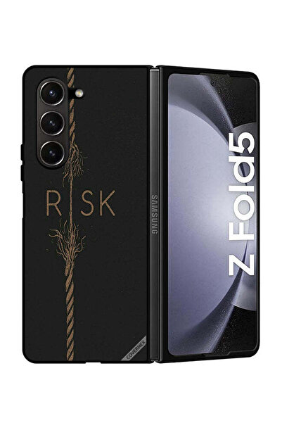 Covernex غطاء حماية لهاتف سامسونج جالاكسي زد فولد 5 ريسك