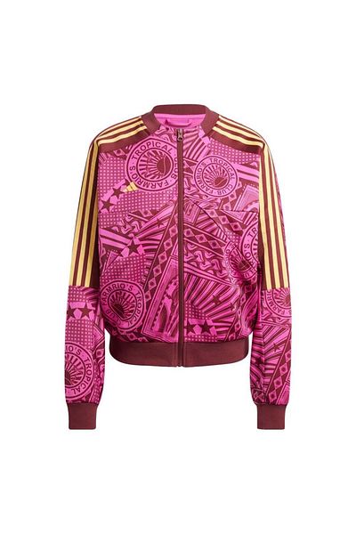 adidas Farm Tiro Tt Jd6297 Women's Pink Coat&Jacket