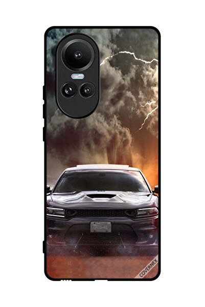 Covernex غطاء حماية لهاتف Oppo Reno10 Pro Gts-48
