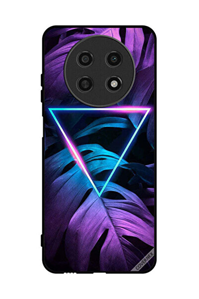 Covernex غطاء حماية لهاتف هواوي نوفا Y91 مثلث الإضاءة