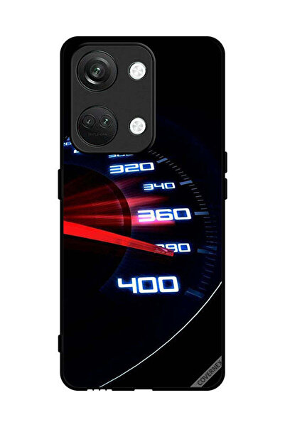 Covernex غطاء حماية لهاتف OnePlus Nord 3 5G Speed ​​Meter 390 Plus