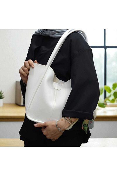 tbl.bag.style Stylish and Functional Women's Shoulder Bag