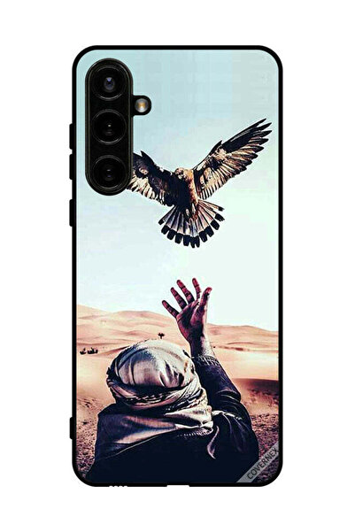 Covernex غطاء حماية لهاتف سامسونج جالاكسي S23 FE بطبعة بالون الفقاعات