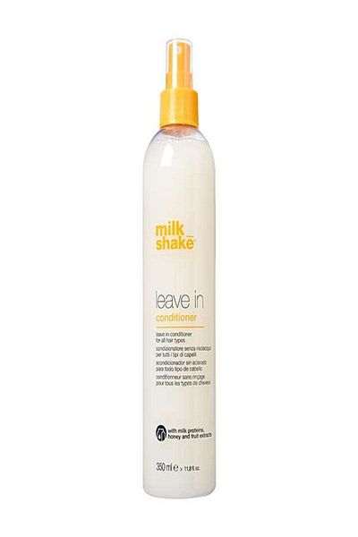 Milkshake Leave-In Conditioner for All Hair Types - Milk Shake Leave In Conditioner, 350 ml