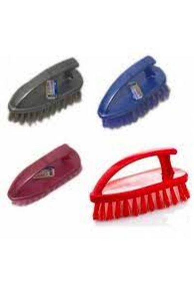 Mena Rise Şirinshop Iron Model Carpet Brush 1108107