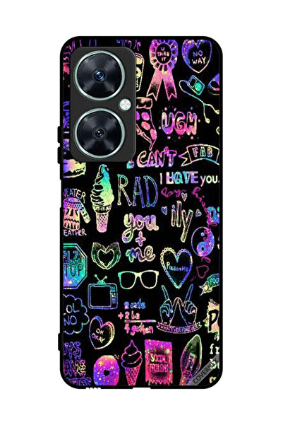 Covernex Protective Case Cover For Huawei nova 11i Lifestyle Art