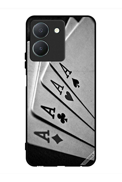 Covernex غطاء حماية لبطاقات Vivo Y36 4G