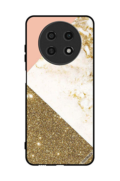 Covernex غطاء حماية لهاتف هواوي نوفا Y91 بنمط لامع ورخامي