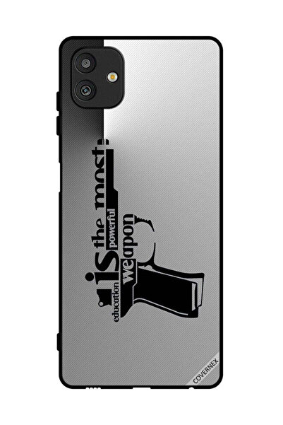 Covernex Protective Case Cover For Samsung Galaxy M13 5G Education Is The Mos...