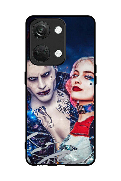 Covernex غطاء حماية لهاتف OnePlus Nord 3 5G Couple