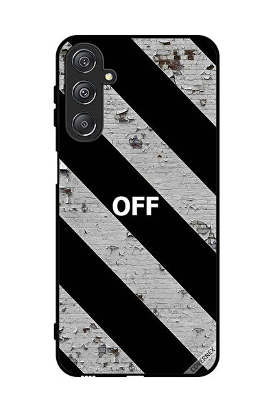 Covernex غطاء حماية لهاتف سامسونج جالاكسي M34 5G بتصميم عتيق