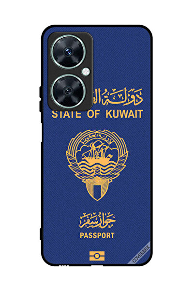 Covernex غطاء حماية لهاتف هواوي نوفا 11i جواز سفر الكويت