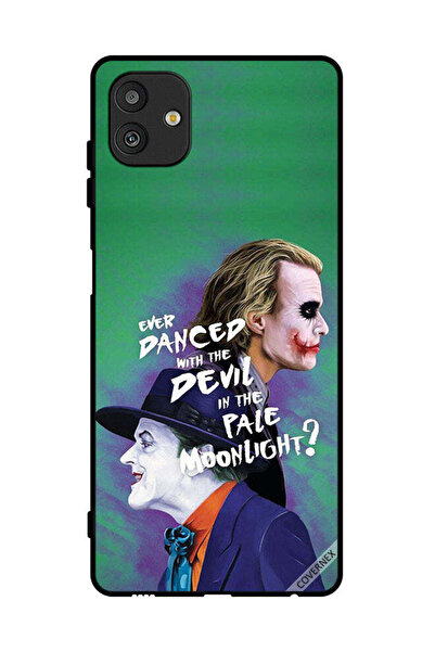 Covernex غطاء حماية لهاتف سامسونج جالاكسي M13 5G ارقص مع إيفر دانس