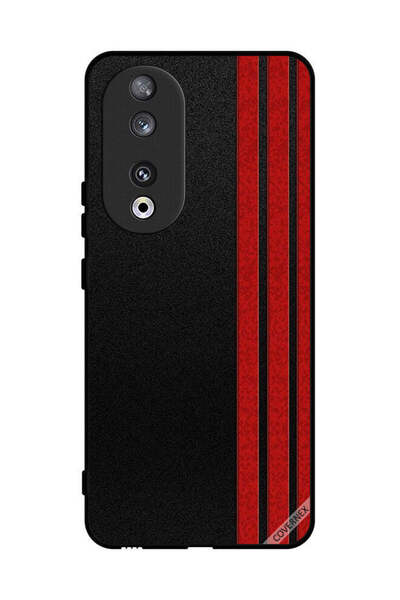 Covernex غطاء حماية لهاتف Honor 90 بنمط مركب