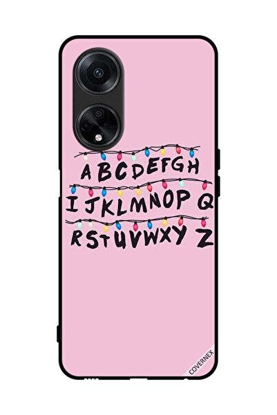 Covernex غطاء حماية لهاتف Oppo A1 5G Abcd