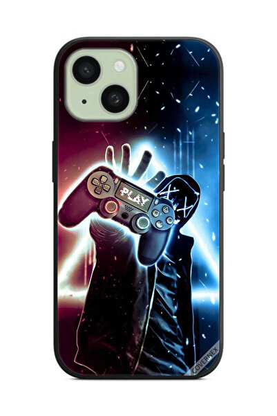 Covernex غطاء حماية لجهاز أبل آيفون 15 بلاي ستيشن