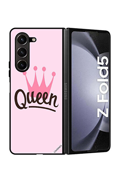 Covernex غطاء حماية لهاتف سامسونج جالاكسي زد فولد 5 كوين