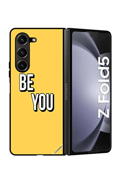 Covernex غطاء حماية لهاتف سامسونج جالاكسي زد فولد 5 بي يو