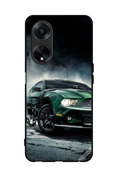 Covernex غطاء حماية لهاتف Oppo A98 5G Shelby