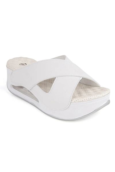 Neco Muya Extra Comfort, Airmax Massage Sole Women's Slippers, Heel Spur Slippers