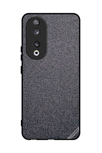 Covernex غطاء حماية لهاتف Honor 90 بنمط منقط