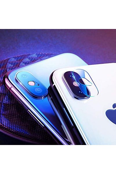 Mena Rise Diyar-ıFırsatShop زجاج حماية لعدسة الكاميرا لهاتف iPhone X 1017157