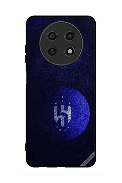 Covernex غطاء حماية لهاتف هواوي نوفا واي 91 نادي الهلال